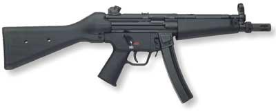 MP5SFA2